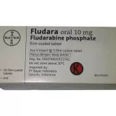 Buy Fludara 10 mg Tablet