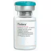 Fludara 50 Mg Injection with Fludarabine
