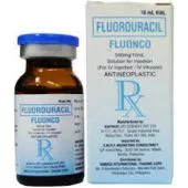 Fluonco 250 Mg Injection 10 ml