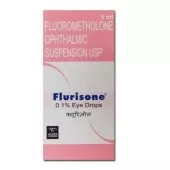 Flurisone 0.1%  5 ml 