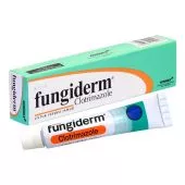 Fungiderm Cream