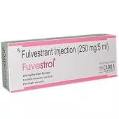 Buy Fuvestrol 250 Mg Injection 