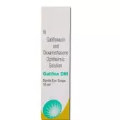 Gatilox DM 10 ml 