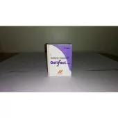 Gefifect 250 mg Tablet with Gefitinib