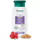 Gentle Baby Shampoo 40ml