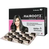 Buy Hairootz Eve Capsule