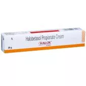 Halox Cream