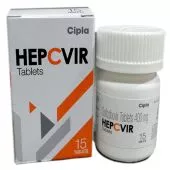 Hepcvir 400 Mg with Sofosbuvir                 