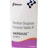 Hepdoze Tablet