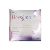 Hersima 440 Mg Injection with Trastuzumab
