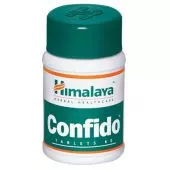Buy Himalaya Confido Tablet