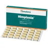 Buy Himalaya Himplasia Tablet	