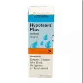Hypotears Plus 10 ml 