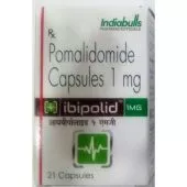 Ibipolid 1 Mg Capsule with Pomalidomide