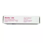 Buy Idrofos 150 Mg (Boniva, Ibandronic Acid)
