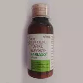 Buy Lariago 50 Mg Suspension