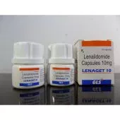 Lenaget 10 mg Capsule with Lenalidomide