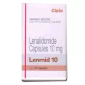 Buy Lenmid 10 Mg Capsules 