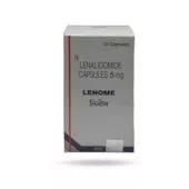 Buy Lenome 5 Mg Capsules 