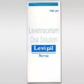 Buy Levipil Syrup (Keppra)