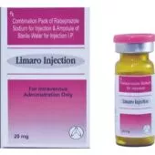 Limaro 20 Mg Injection