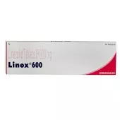 Linox  600 Mg