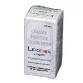 Buy Lipodox 10 mg Injection
