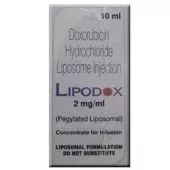 Buy Lipodox 2 Mg/Ml Injection