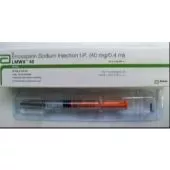 Buy Lmwx 40 Mg Injection