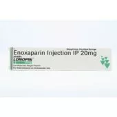 Buy Lonopin 20 Mg Injection