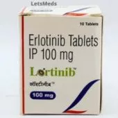 Lortinib 100 Mg Tablet