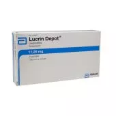 Buy Lucrin Depot 11.25 Mg Injection