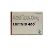 Lupinib 100 Mg Tablet with Imatinib mesylate