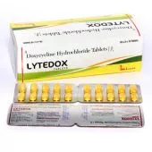 Buy Lytedox Tablet