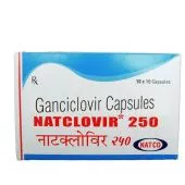 Buy Natclovir  250 Mg 