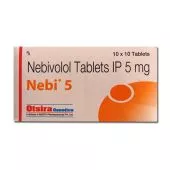 Nebi 5 Tablet with Nebivolol