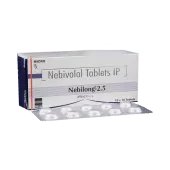 Nebilong 2.5 Tablet