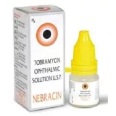 Nebracin DMC 5 ml 