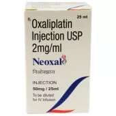 Buy Neoxal 50 mg Injection