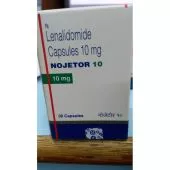 Buy Nojetor 10 mg Capsule