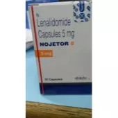 Nojetor 5 mg Capsule