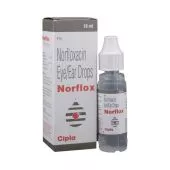 Norflox 10 ml 