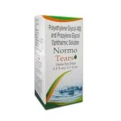 Normo Tears 10 ml 