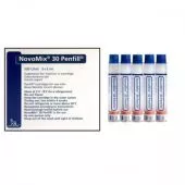 Buy Novomix 30 100IU/ml Penfill