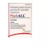 Pacliall 100 Mg Injection