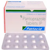 Pantocid Tablet