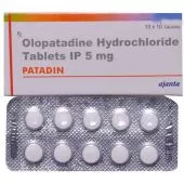 Patadin Tablet