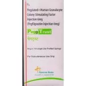 Pegg Trust 6 Mg Injection 1 ml