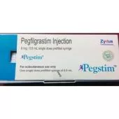 Buy Pegstim Injection
