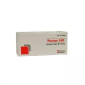 Pentac 150 Mg Tablet with Ranitidine